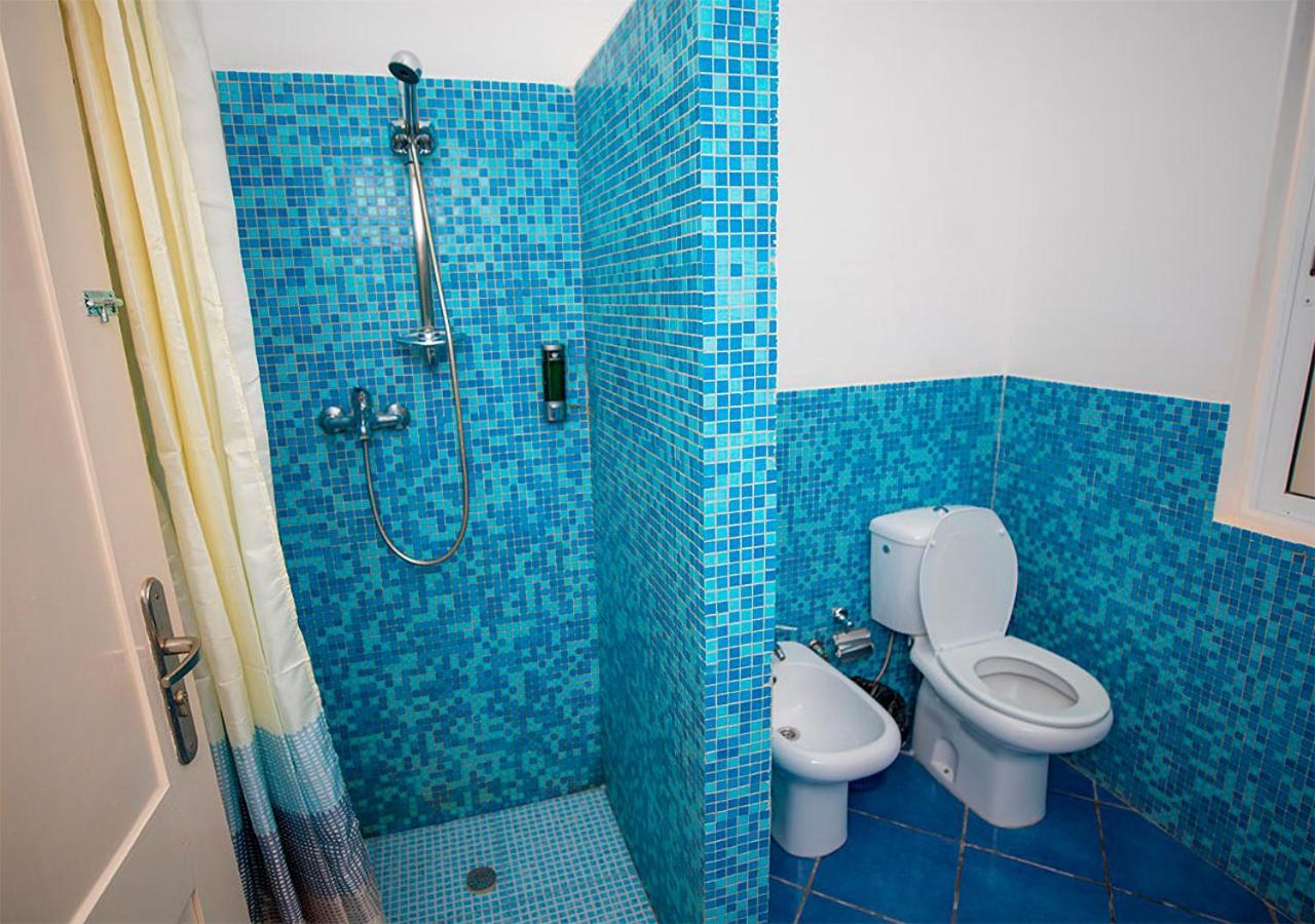 Villa Lagosta Stella Maris Exclusive Cidade do Maio Buitenkant foto
