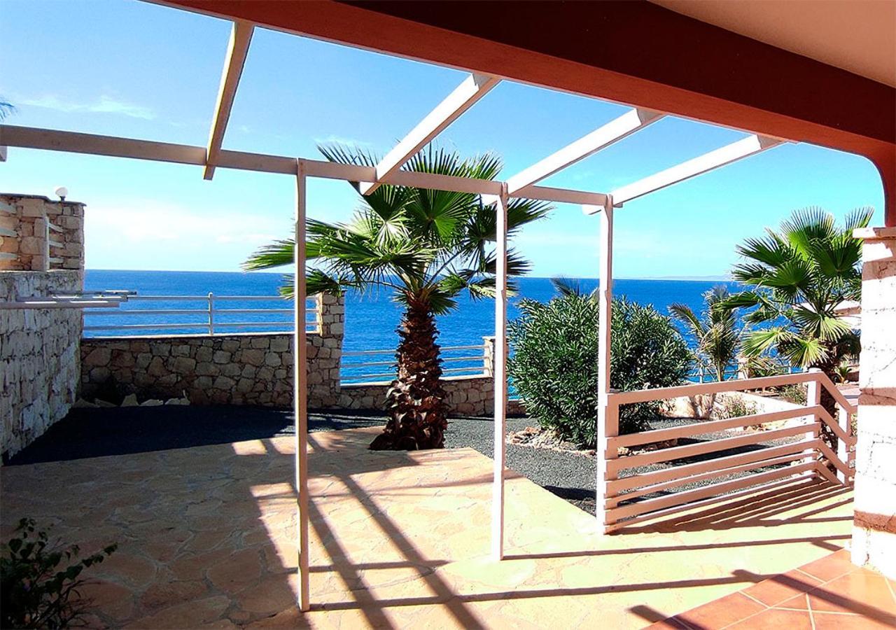 Villa Lagosta Stella Maris Exclusive Cidade do Maio Buitenkant foto
