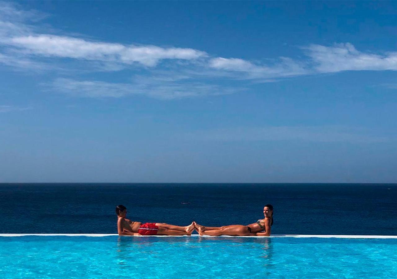 Villa Lagosta Stella Maris Exclusive Cidade do Maio Buitenkant foto