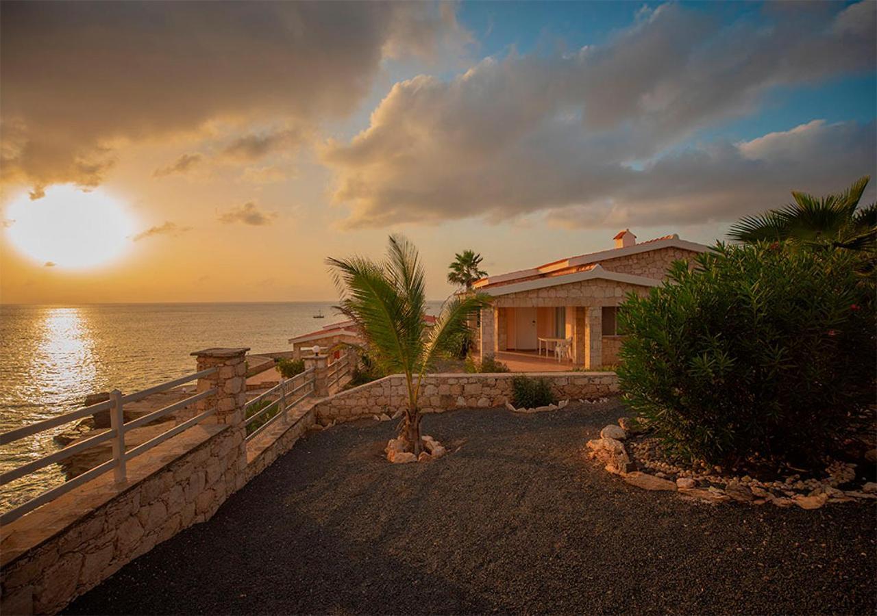 Villa Lagosta Stella Maris Exclusive Cidade do Maio Buitenkant foto