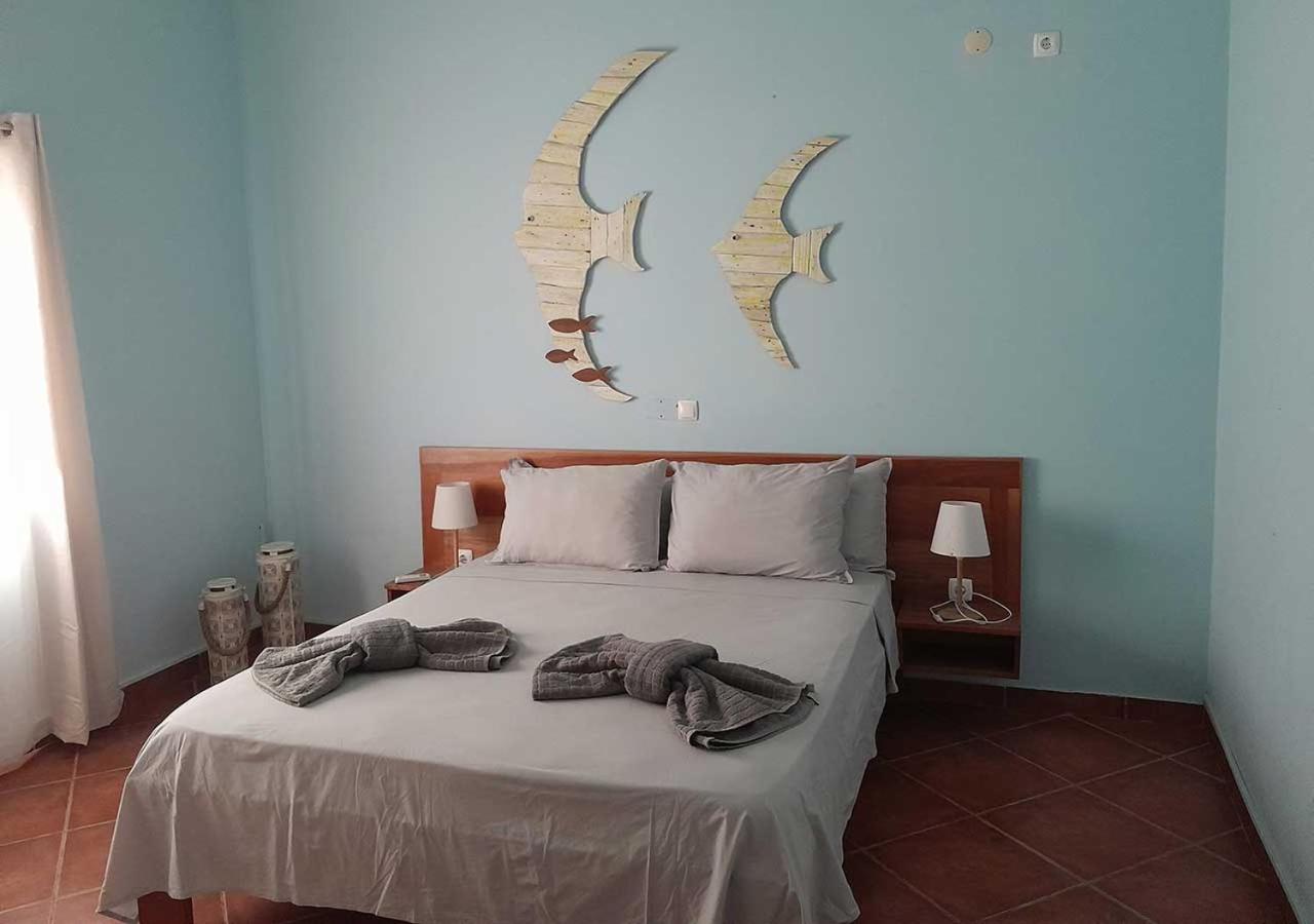 Villa Lagosta Stella Maris Exclusive Cidade do Maio Buitenkant foto